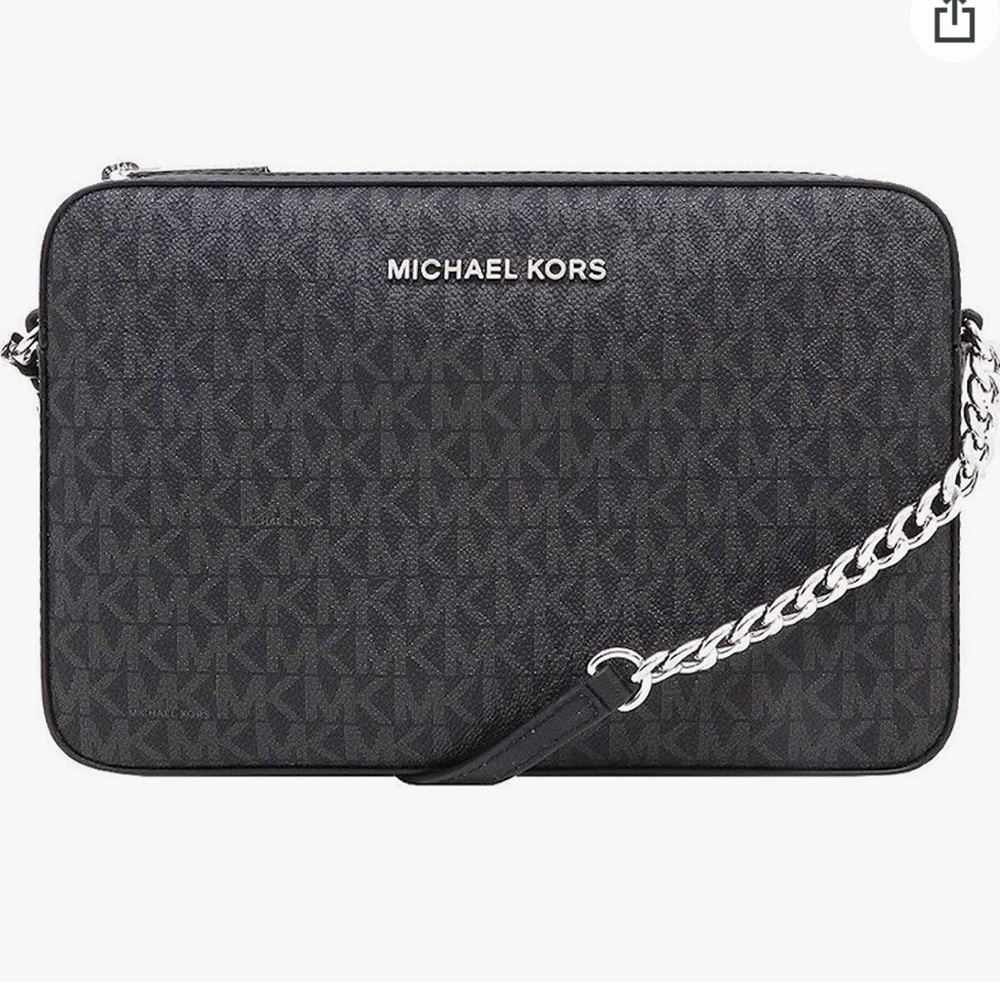 Michael  Kors LG crossbody